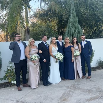 Fallbrook Estate by Wedgewood Weddings - Photos - Venues & Event Spaces Near Me - Fallbrook, California