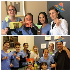Modern Essence Dentistry - Happy Cinco de Mayo!!!