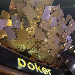 Poker Room
