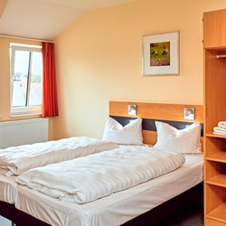 DJH Jugendgästehaus Petershagen