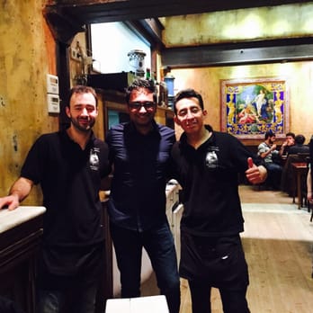 Alhambra - Amazing ppl!!! Must visit for a trip to madrid!!! - Spanish Near Me - Madrid, M