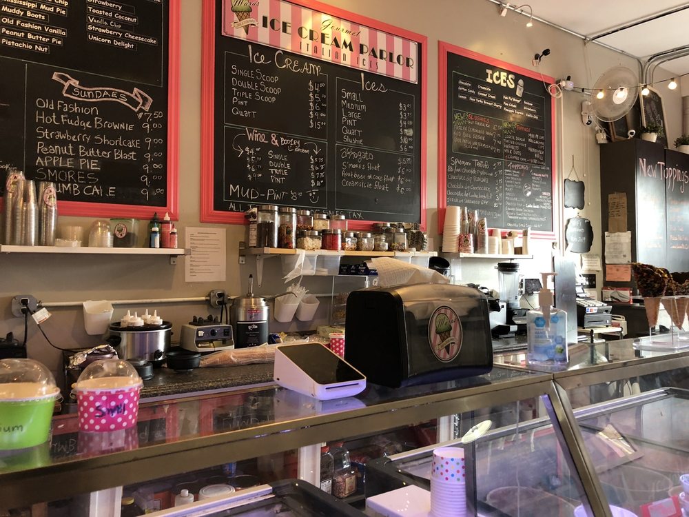 MARA’S ICE CREAM PARLOR 108 Photos & 39 Reviews Ice Cream & Frozen Yogurt 9214 Rockaway