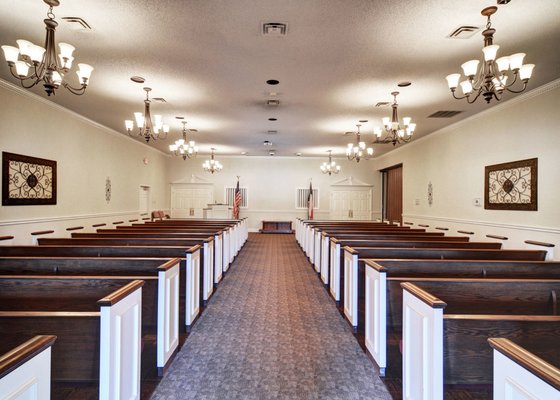 LINCOLN FUNERAL HOME & MEMORIAL PARKS - Updated May 2026 - 41 Photos