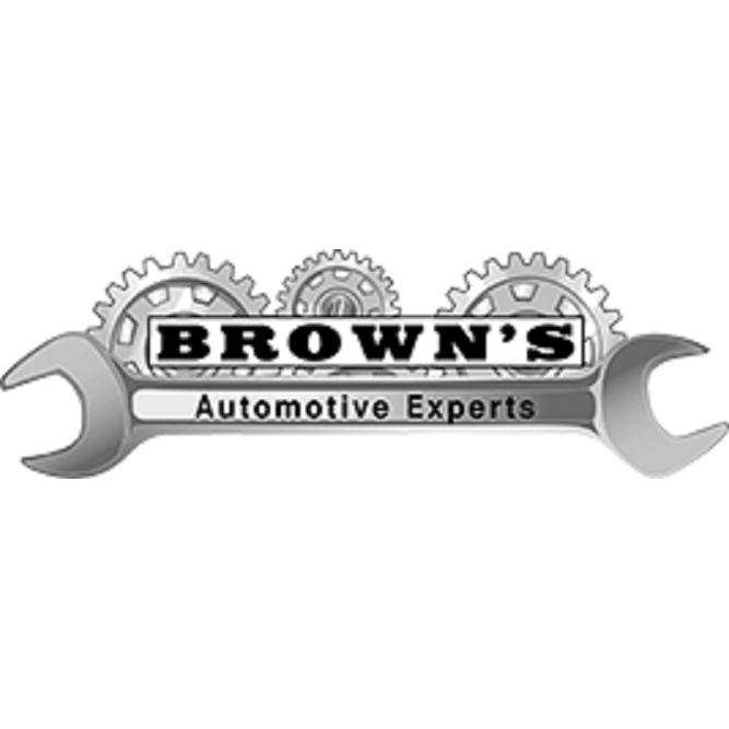 BROWN’S AUTOMOTIVE EXPERTS Updated July 2024 24 Reviews 6001 4th