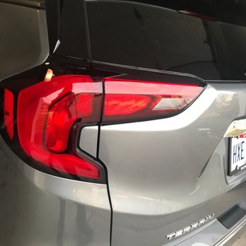 Cardinal Auto Wash - Hand scrubbed the back to get the salt from under the overhanging trim! - Car Wash Near Me - Mentor, Ohio Cardinal Auto Wash - Hand scrubbed the back to get the salt from under the overhanging trim! - Car Wash Near Me - Mentor, Ohio