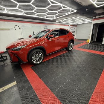 Extreme Window Tinting - Car Window Tinting Near Me Extreme Window Tinting - Car Window Tinting Near Me