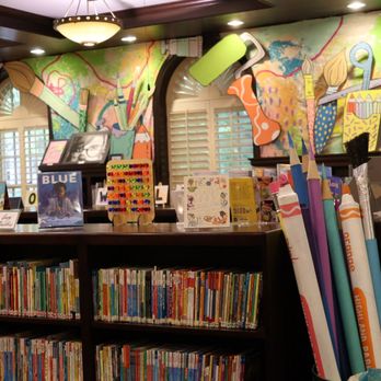 Highland Park Library - Libraries Near Me - Highland Park, Texas