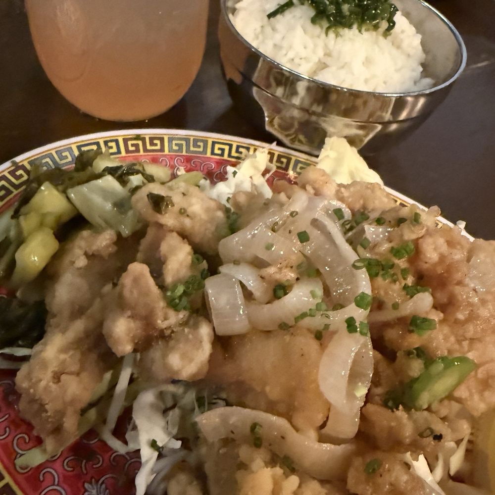 Mama Guava - Salt & Pepper Karaage - Pop-Up Restaurants Near Me - Honolulu, Hawaii Mama Guava - Salt & Pepper Karaage - Pop-Up Restaurants Near Me - Honolulu, Hawaii