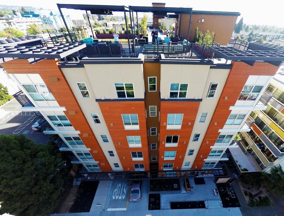 Slide of Four Seasons Roofing