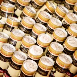 Cabrini Wines & Spirits