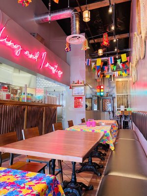 BKK Street Thai Eatery by null