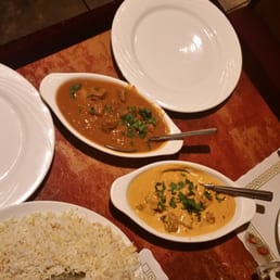 Lamb Vindaloo