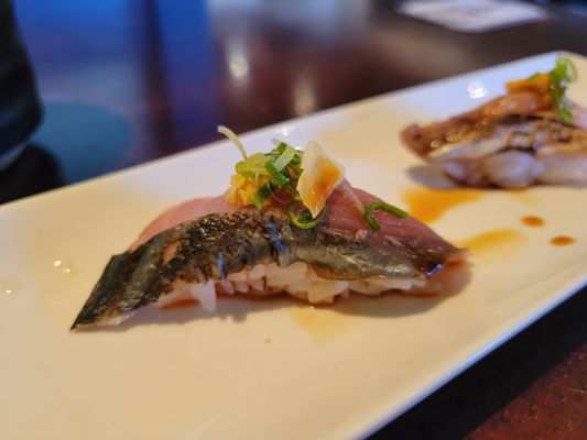 Shunka Sushi & Japanese Cuisine by null