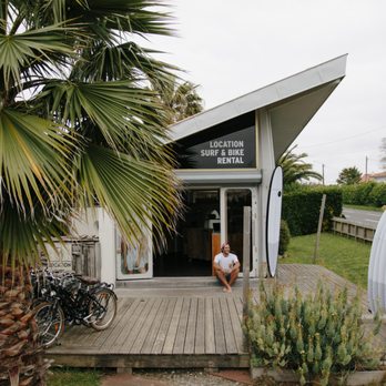 Marty SurfShop - Marty Surf Shop - Surfing Near Me - Bidart, 64
