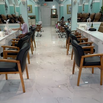 TN Nails - Waxing Near Me - Apex, North Carolina