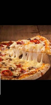 Passato Pizza & Grill by null