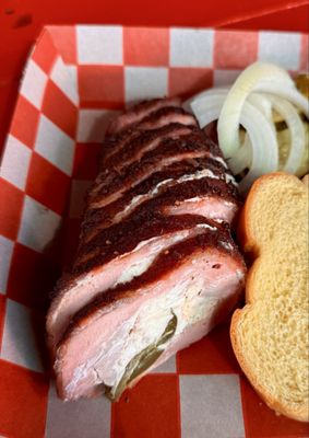 Jay’s BBQ Shack by null