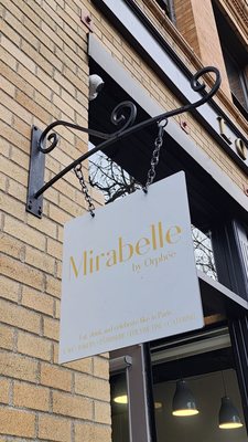 Mirabelle by Orphée by null