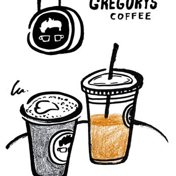 Gregorys Coffee - Coffee & Tea Near Me - New York, New York Gregorys Coffee - Coffee & Tea Near Me - New York, New York