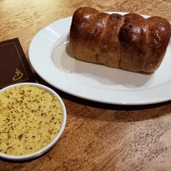 High Steaks - complimentary bread - Steakhouses Near Me - Las Vegas, Nevada High Steaks - complimentary bread - Steakhouses Near Me - Las Vegas, Nevada