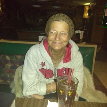 Duck Inn-Waddle Out Lounge - Dotty with Shelli on her 39 birthday - Bars Near Me - Kalamazoo, Michigan