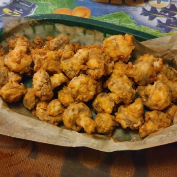 Stumpknockers On the Square - Fried mushrooms - Seafood Near Me - Inverness, Florida Stumpknockers On the Square - Fried mushrooms - Seafood Near Me - Inverness, Florida