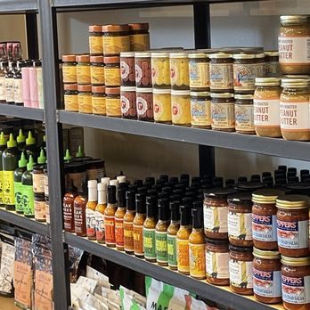 TASTE - Great choices! Anyone say 'picnic'? - Cafes Near Me - Richmond, Virginia