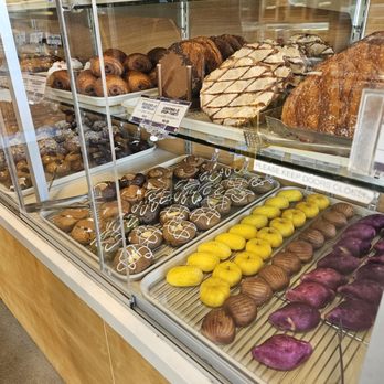 Smoking Tiger Bread Factory - Variety of sweet pastries - Coffee & Tea Near Me - Cerritos, California Smoking Tiger Bread Factory - Variety of sweet pastries - Coffee & Tea Near Me - Cerritos, California