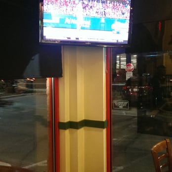 Wingstop - Chicken Wings Near Me - Turlock, California