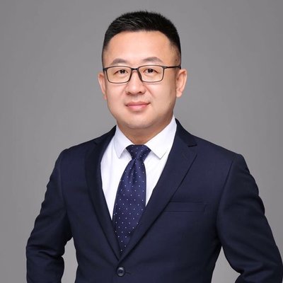 Shawn Peng - NAREIG International Realty