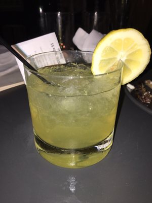 Effervescence by null