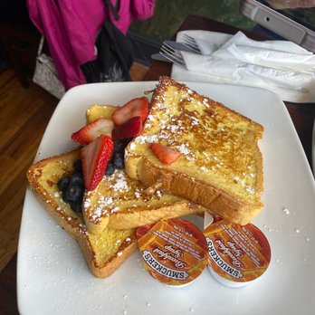 Brewed Awakening - French Toast - Coffee & Tea Near Me - Metuchen, New Jersey Brewed Awakening - French Toast - Coffee & Tea Near Me - Metuchen, New Jersey