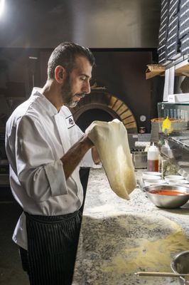 Carasau Ristorante by null