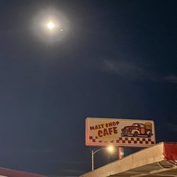 Malt Shop