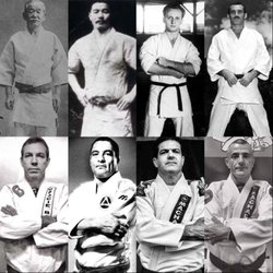 Carolina Family Jiu Jitsu