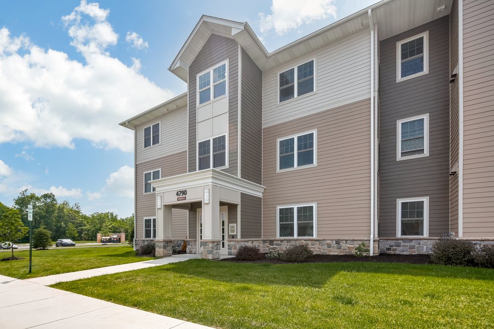 UNION FLATS Updated September 2024 61 Photos 415 Center Pointe Dr