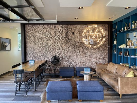 Mythology Distillery by null