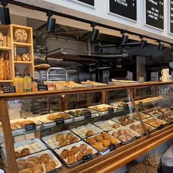 Pastries