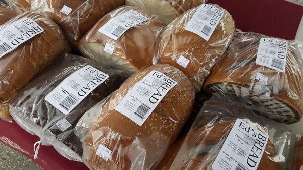 Pittsfield Township Farmers Market by null