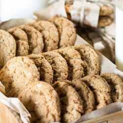 Jazzed Up Sweet Treats