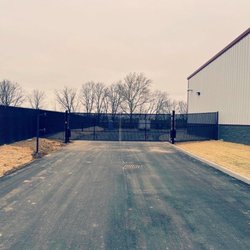Holy Ground Automotive - Secure and gated