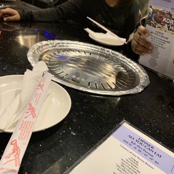 Maple Korean BBQ - Barbeque Near Me - Oklahoma City, Oklahoma Maple Korean BBQ - Barbeque Near Me - Oklahoma City, Oklahoma