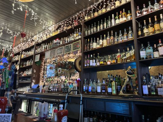 O'Sullivans Irish Pub by null