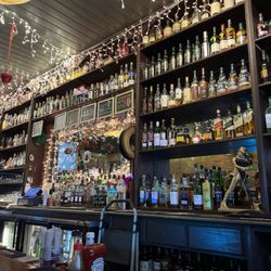 O'Sullivans Pub - Interior bar