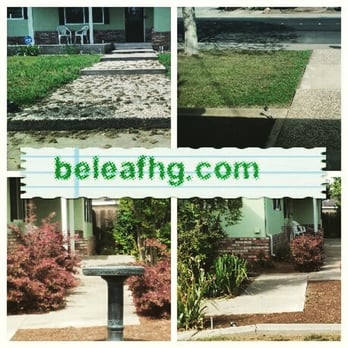 Be-Leaf Home & Garden - A company you can Be-Leaf in. - Gardeners Near Me Be-Leaf Home & Garden - A company you can Be-Leaf in. - Gardeners Near Me