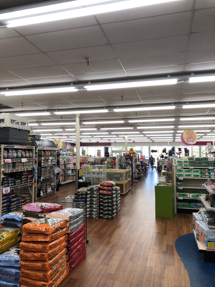 Pet Supermarket Image