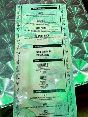 Bless Bar & Kitchen by null