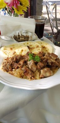 Little Prague European Bakery by null