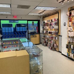 Cell Phone Repair