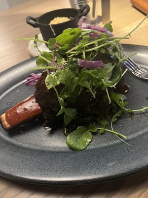 Smokehouse Abilene by null